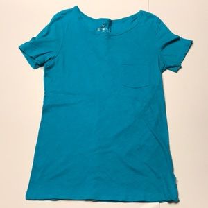 AE Ultimate T, Teal, size Medium